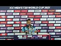 Dasun Shanaka speaks after Sri Lanka beat West Indies #T20WorldCup  - 13:58 min - News - Video