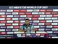 Dasun Shanaka speaks after Sri Lanka beat West Indies #T20WorldCup