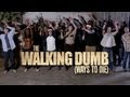  The Walking Dead   Dumb Ways to Die Parody - The Walking Dumb