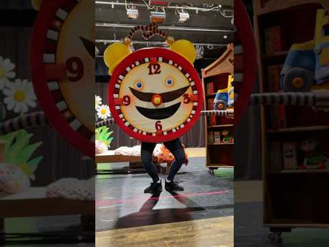 Koncerty pre deti od FÍHA tralala aj s Budíkom. Tešíme sa na Vás💛🧡❤️