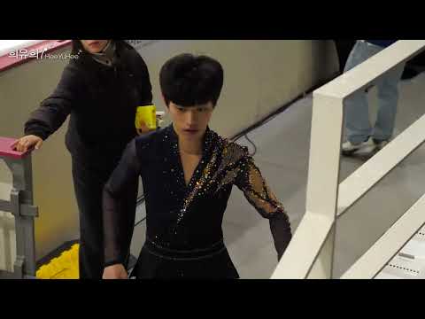이재근 Jaekeun LEE FS | 2027 장춘 동계 유니버시아드대회 파견선수 선발전 (DAY2) | Senior MEn #03 | 고려대1 | 2026-10-16