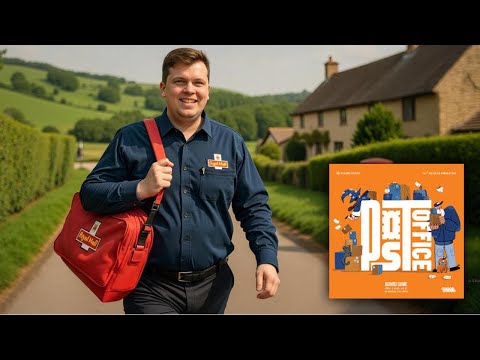 Poštar na Jedan Dan  *Post Office*