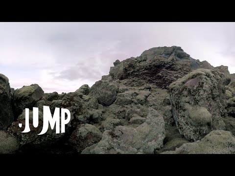 WORLD TOUR: A Jump VR Video