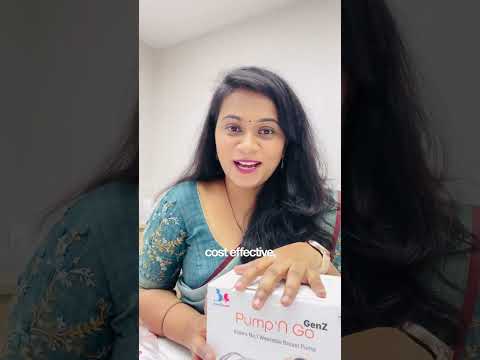 Breast Pump #bump2cradle #breastfeeding #newmom #baby #newmother #allaboutmomme #motherhood #momcare