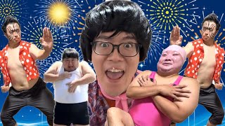 動画サムネイル