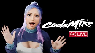 Live! Back from VidCon! (multi-streaming from twitch)