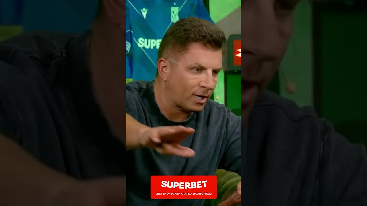 Borek: kulesza zostanie zmiażdżony, jeżeli dokona złego wyboru #shorts