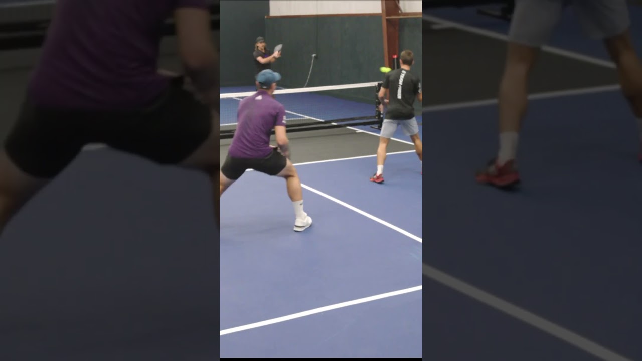 More 1/2 Court vs Full Court action!! What Pros vs 5.0s challenge do you want to see next?!