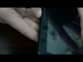 Замена тачскрина своими руками на планшете ENOT E102.