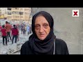 Gaza City LIVE: Gaza City Palestinians Search Rubble After Israeli Airstrike | Israeli Strikes Gaza  - 00:00 min - News - Video