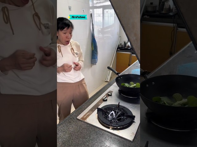 Kamil'in Yaptığı Yeni Mutfak 🤩💯