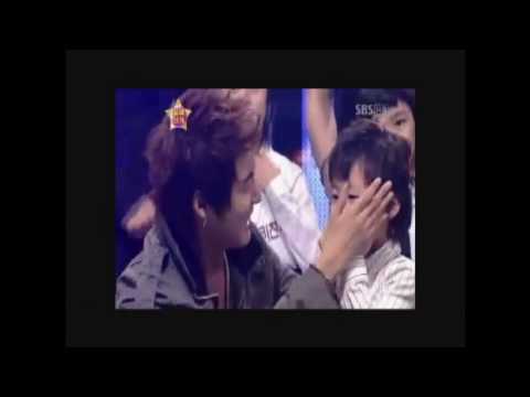 ☆ジュンス☆映像セレクション 東方神起 ~XIAH JUNSU~