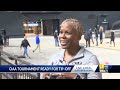 Fully renovated CFG Bank Arena ready to host CIAA tourney  - 01:37 min - News - Video