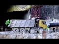 India deploys new drill to reach 40 men in tunnel – News