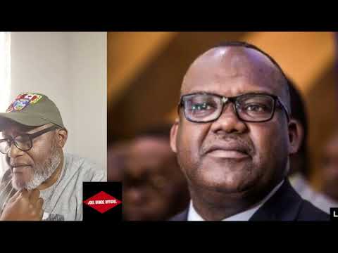 EN RDC/UN GARDIEN DE PRISON ACHETE UN IMMEUBLE DE 11MLLS $ TSHISEKEDI LE GRAND VOLEUR NANGAA ARRIVE