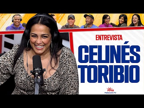 Celinés Toribio confiesa que BOLI ERA SU CRUSH y su Participación en FLOW CALLE