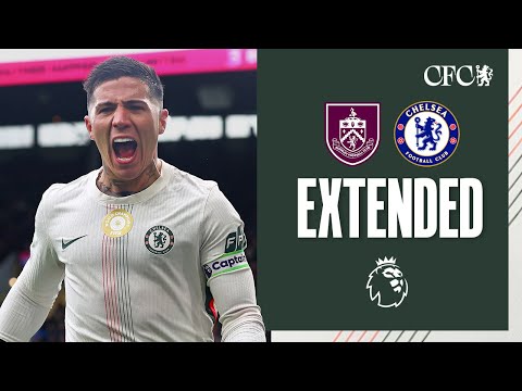 Chelsea Football Club - YouTube