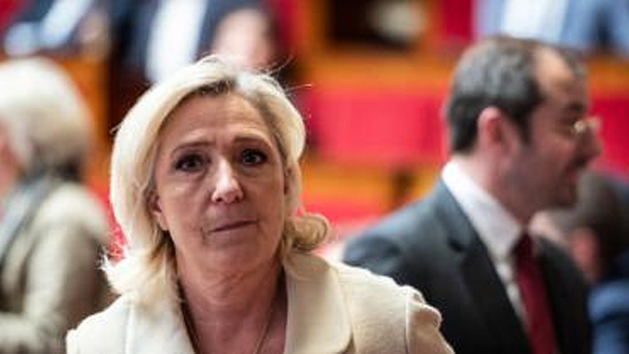 Procès en appel du FN : quel sera l'impact du jugement pour les autres partis politiques ?