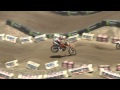 Supercross LIVE! 2012 - 2 Minutes on the Track - West Lites First Practice