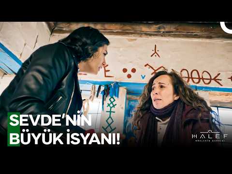 “Böyle Bir Şeyi Evladıma Nasıl Anlatırdım?” – Halef: Köklerin Çağrısı 24. Bölüm
