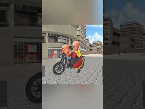 Motu Patalu vs misty 💥 #thesunilgameshow💫 #cartoon #shorts