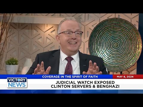 FARRELL: JW is the Govt Watchdog that Uncovered Hillary’s Outlaw
Email Server