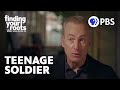 Bob Odenkirk Learns Ancestor Fought in Napoleonic Wars | Finding Your Roots | PBS