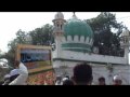 Hazrat Pir Kandhari (Rehmatullah Alaih), Faisalabad ,Pakistan