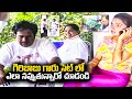 Giri Babu Dialogue Making Scene | Vichitram Movie | Brahmanandam | Volga Video