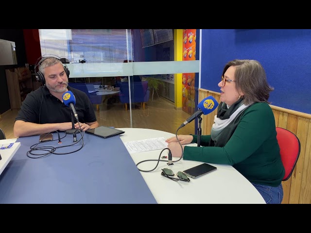 O Terceiro Milênio de 26/07/2025