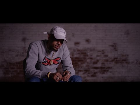 Chris Brown: Welcome to My Life'