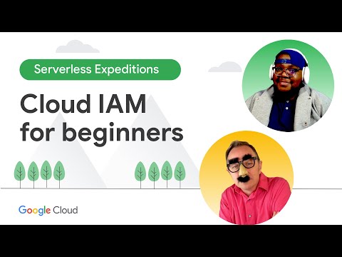 What is Cloud IAM?
