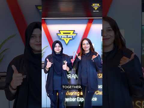 Awareness is the first step.