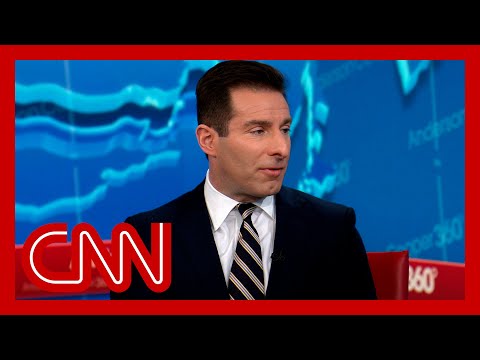 Honig on Trump appointee: 'I'm sounding the alarm bells here and I don't do that often'