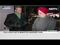 Minister Hardeep Puri: India Will Be Energy Self-Reliant Way Before 2047  - 12:33 min - News - Video