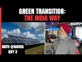 Minister Hardeep Puri: India Will Be Energy Self-Reliant Way Before 2047