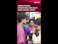 Andhra Pradesh: Students Miss Exam After Reaching Exam Center On Time, Reason, Pawan Kalyans convoy