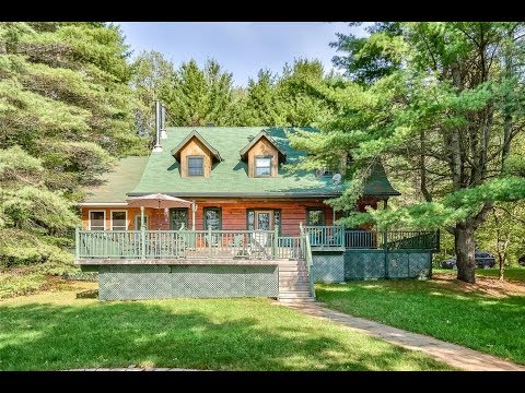 Property video