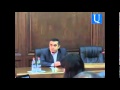 Armen Rustamyan. Vaxe Parz E Darnalu, Vor Ghrimi Joxovurde Ir Kamqn E Drsevorel thumbnail