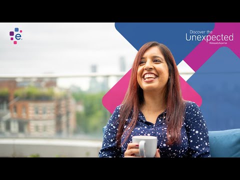 Tech Career Stories - Poonam