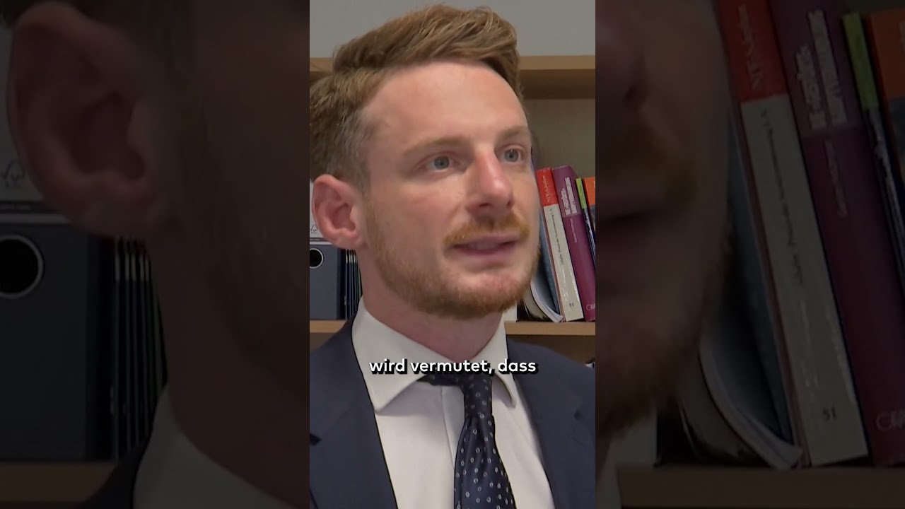 REBECCA REUSCH: Polizei sucht erneut – Verdacht gegen Schwager shorts