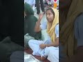 PM Narendra Modi serves langar at Gurudwara Patna Sahib | News9 #shorts