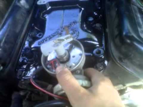 Ford 302 Firing Order >> Install a Distributor how to 302 - YouTube Ford 302 Firing Order >> Install a Distributor how to 302 - YouTube
