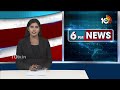 Cheetah Roaming Near Shamshabad Airport | శంషాబాద్ ఎయిర్‎పోర్ట్  సమీపంలో చిరుత సంచారం | 10TV News  - 03:41 min - News - Video