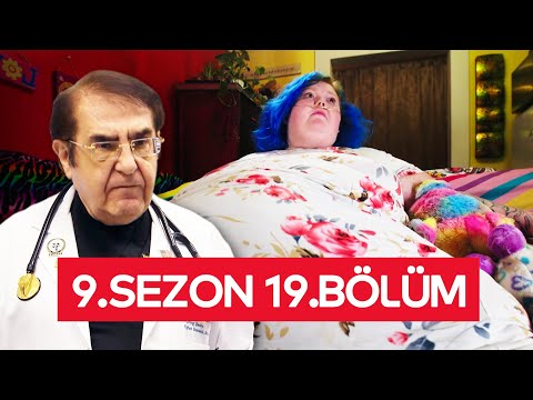 Kötü İlişkiler Sonucu Alınan Kilolar | Dolly'nin Hikayesi | Ağır Yaşamlar (9.Sezon 19.Bölüm)