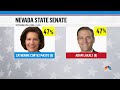 Culinary Workers Union Going Door To Door In Nevada On Behalf Of Democratic Candidates  - 01:01 min - News - Video