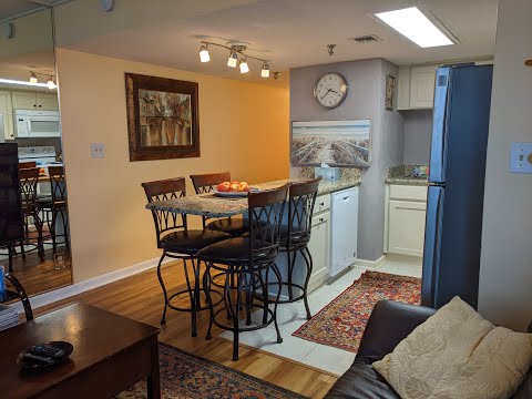 Property video