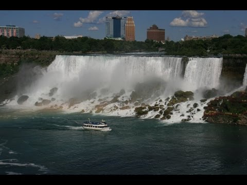 Niagara Falls