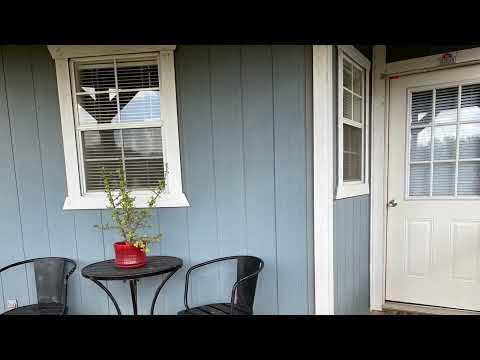 Property video