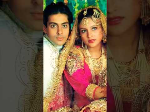 हरे दुपट्टे वाली सीधी-साधी भोली-भाली | Sanam Bewafa | Salman Khan | Chandni #ytshorts #ytshortfeed